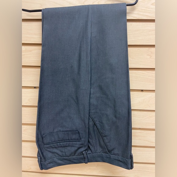 ARMANI EXCHANGE MEN FASHIONABLE PANTS SIZE 34 INSEAM 30